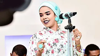 هالة عمر لو تعرف اني من اجلك جديد الحفلات السودانية 2021 