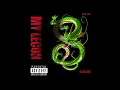 Download Lagu MY LECON (SLICEJAX BKB EDIT)