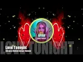 LOVE TONIGHT - Shouse  (Robin Schulz Remix) Extended