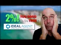What s The Scoop With Ideal Agent Things You NEED To Know Too Good To Be True