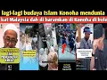 Lagu MEMALUKAN USTADZ MALAYSIA SAMPAI BERSUARA BUDAYA KONOHA DI PAKAI DALAM ISLAM‼️