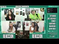 Virlán García, Panter Bélico - Solitario (Live) | 🇦🇷 🇲🇽 REACTION