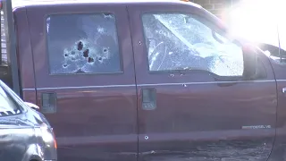 I still see a counselor Billings sergeant details aftereffects of officer-involved shootings
