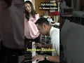 Download Lagu KEREN|| Rafi Ahmad iringi Momo Geisha - Cobalah Mengerti #Shorts #Rans Entertainment