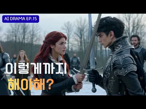 왜 내 침대에 누워 있어? 15화