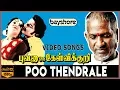 Download Lagu Poo Thendrale - Bhuvana Oru Kelvi Kuri Video Song | Sivakumar | Rajinikanth | Ilaiyaraaja