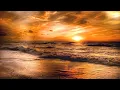 Download Lagu Sunset Music Video, Ocean Sunset, Nature sounds, Meditation music