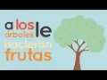 Ojos color sol - Calle 13 ft. Silvio Rodríguez (Motion Typography)