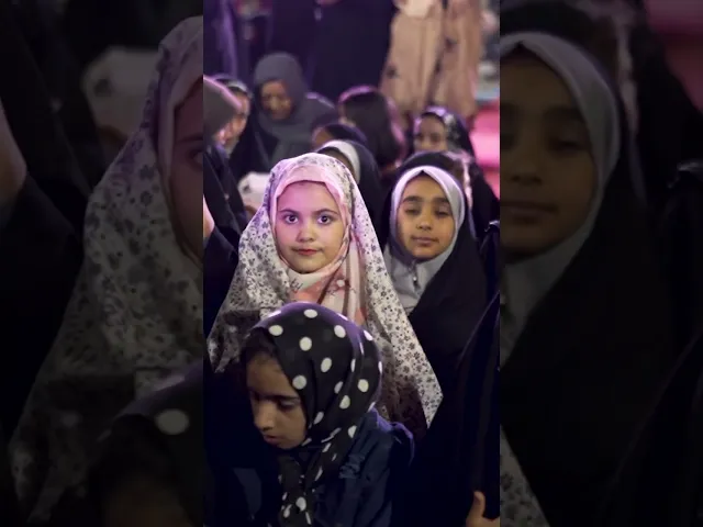 ⁣نماهنگ بابا رضا | روح الله رحیمیان