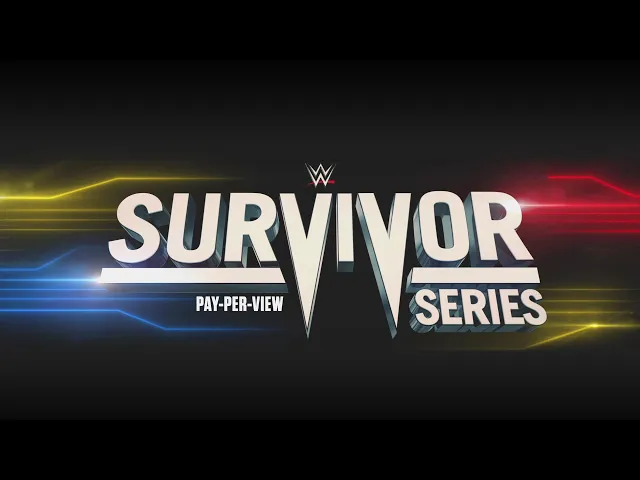 Raw, SmackDown and NXT set to battle at Survivor Series