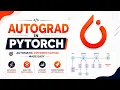 4 PyTorch Autograd Explained Simply Gradients Backpropagation in PyTorch