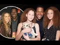 Michael Strahan settles with ex-wife Jean Muggli in case where he claimed she abused their teenag