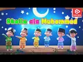 Download Lagu Shollu Ala Muhammad - Opick | Solawat Nabi Muhammad