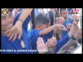 DEWI ZEGA BP4 MUNDUR ALON ALON | LIVE BAYAT REJO