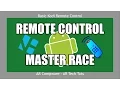STREAM WITH EASE Android Remote Control for Kodi with JSON-RPC and Volley Tutorial