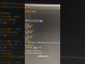 pong game For source code Check description