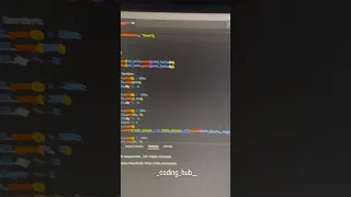 pong game For source code Check description