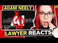 Lagu Suno, AI Music, and the Bad Future | Lawyer Reacts To Adam Neely