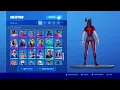 Travis Scott back bling on skins combos
