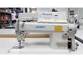 Download Lagu JUKI DDL-5550N-7 Automatic Single Needle Lockstitch Sewing Machine - JAPAN