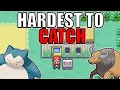 Download Lagu Beating Pokémon FireRed with the Hardest to Catch Team!