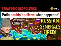 Download Lagu Putin is Furious! Russian Generals Kicked Out of Military! | RFU News