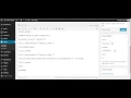 Ketchupthemes Shortcodes - Section with columns examples