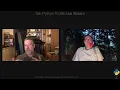 Learning and teaching Pandas - Talk Python to Me Ep 471