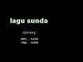 Download Lagu CIPINANG # DETTY KURNIA