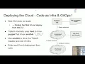 HPC on OpenStack - the good the bad and the ugly Umit Seren 5th EasyBuild User Meeting
