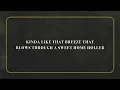 Luke Combs - Be By You (Official Lyric Video)
