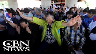 Christians Terrorized Around Globe: Murder, Torture, Mayhem