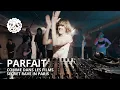 PARFAIT DJ Set — CDLF Secret Rave in Paris [Live from DOOM GENERATION Party | CDLF]
