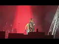 brujería judeline//riverlandfest2025