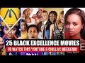 Download Lagu 25 Free Black Movies To Watch On YouTube In Recognition Of Black History Month | #blackhistorymonth