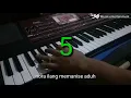 Download Lagu Tutorial/Belajar kunci langgam pelok 6| Nyidam sari. Versi Korg Pa700|| By Hardy SG Musik