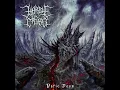 Lagu Horde Casket-Vatic Doom EP 2023