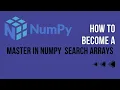 The Ultimate Guide to Python s Array Searching Techniques