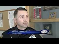 Pelham police say shows woman texting and driving