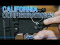 NEW California Configured AR-15 Palmetto State Armory