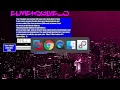 Malware Analysis ElmersGlue Ransomware