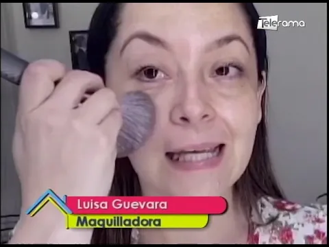Consejos para evitar que el maquillaje no manche tu mascarilla