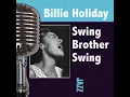 Swing Brother Swing