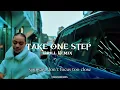 CentralCee - Take One Step Ft K1 [Music Video]