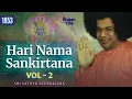 Download Lagu 1953 - Hari Nama Sankirtana Vol - 2 | Sri Sathya Sai Bhajans