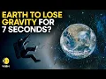 Lagu Earth To Lose Gravity For 7 seconds In August? Wild claims Trigger Chaos Among People | Originals