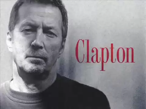 Download MP3 Eric Clapton - Change The World