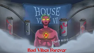 Download Mc Insane - Bad Vibes Forever [ Incomplete Edition ] ( Official Audio ) | HOUSE NO. VIVIVI MP3