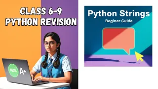 Python String Tutorial How to Print and Format Strings Beginner Echo Strings Output Text
