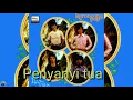 Lagu penyanyi tua - koes plus